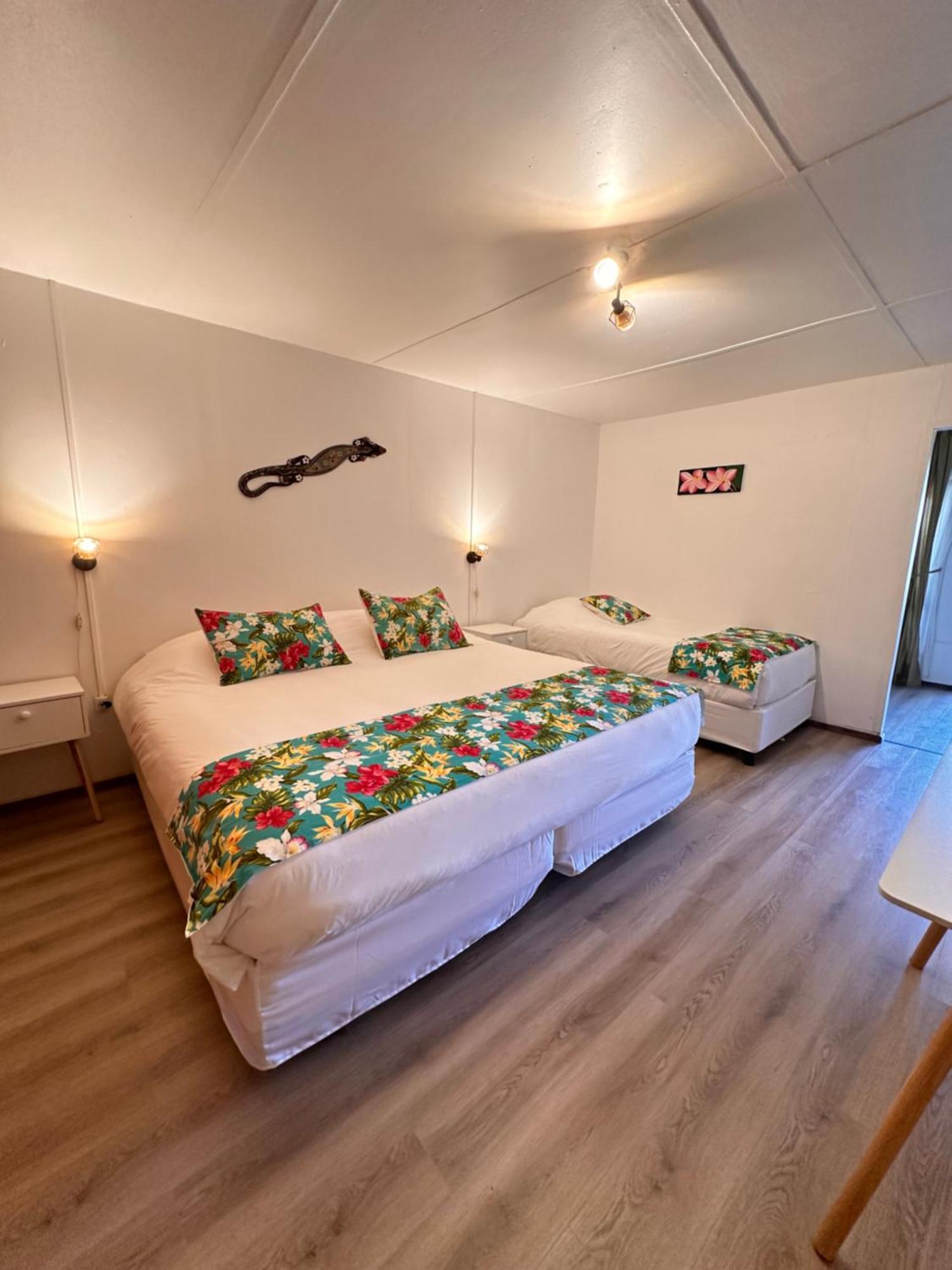 Hotel Hotu Matua By Ei Hanga Roa Exterior photo