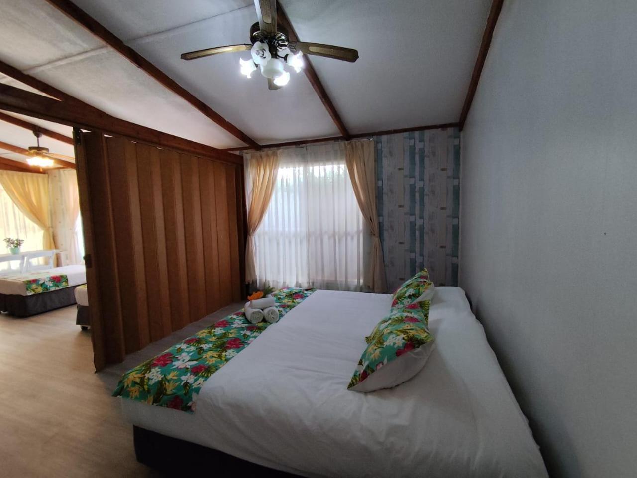 Hotel Hotu Matua By Ei Hanga Roa Exterior photo